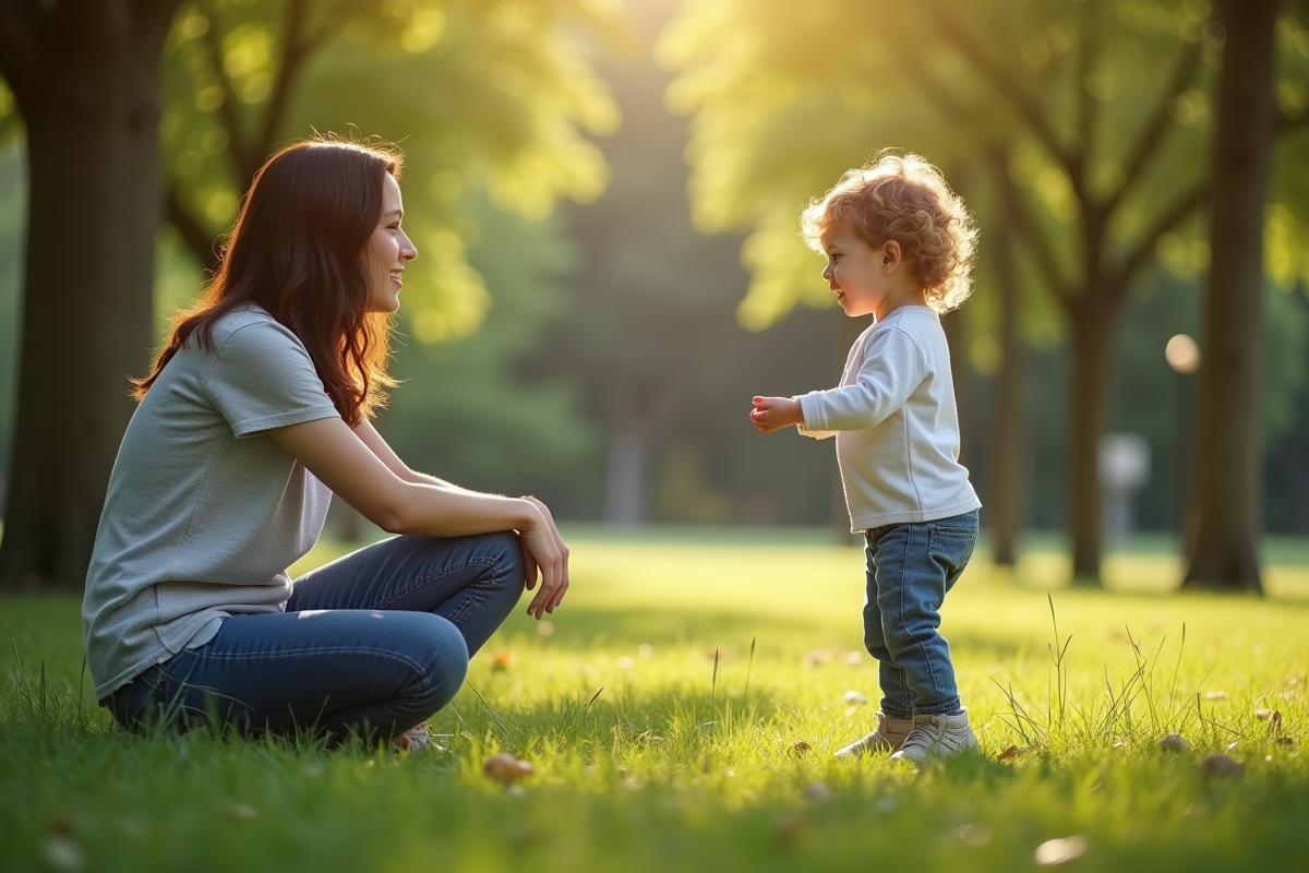 colère enfant